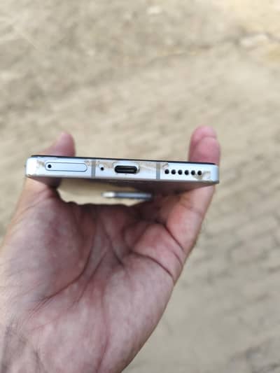 Infinix Note 50 pro