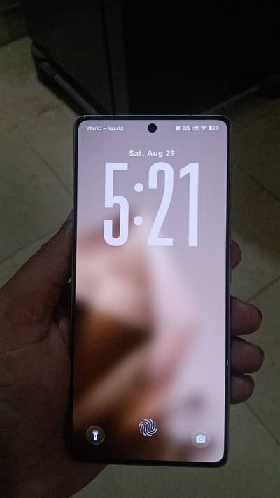 Infinix Note 50 Pro