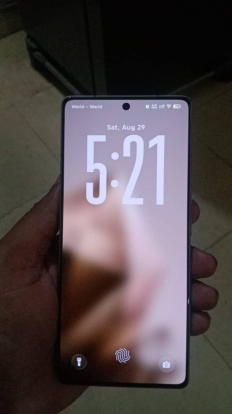 Infinix Note 50 Pro 0
