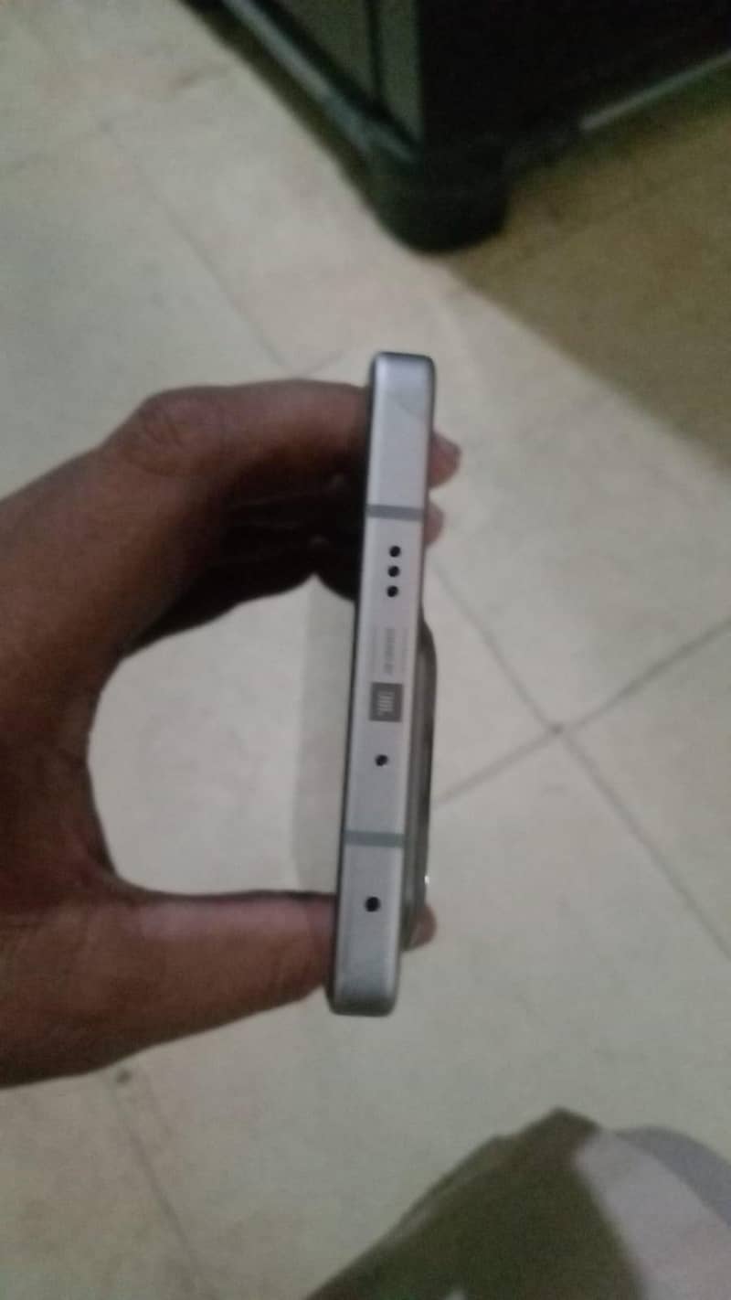 Infinix Note 50 Pro 3