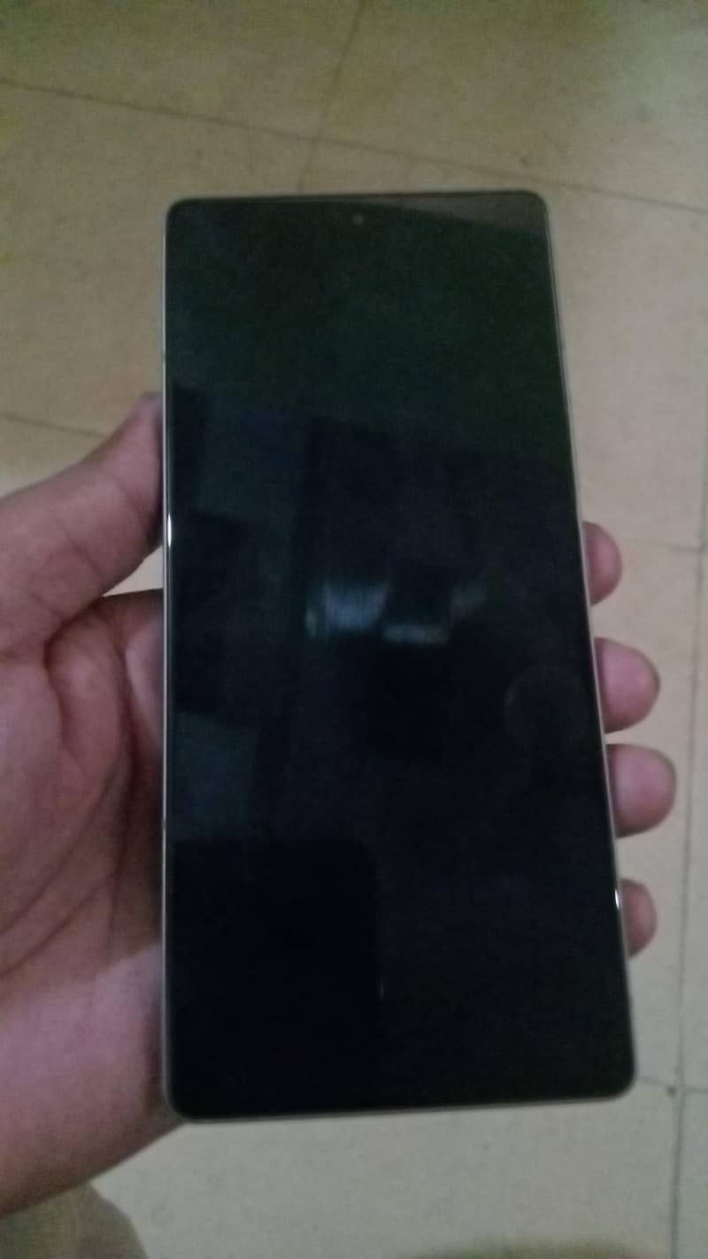 Infinix Note 50 Pro 5