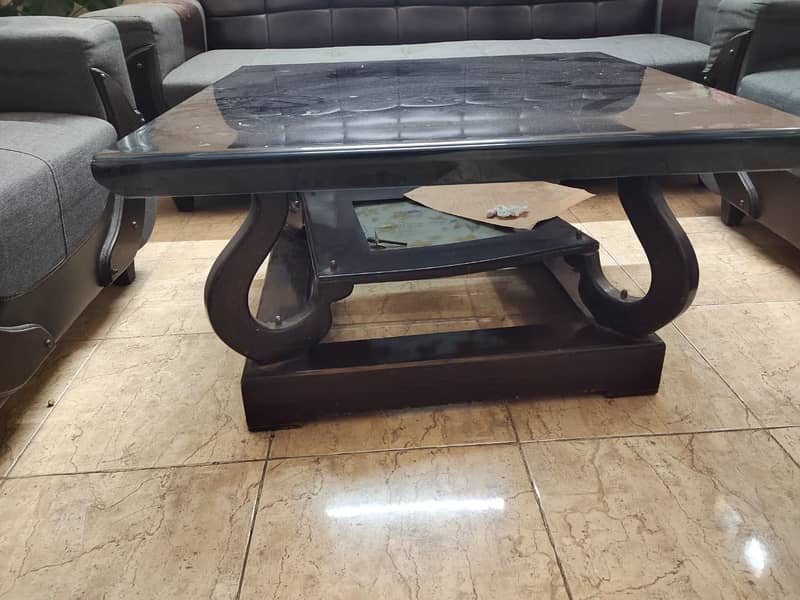 Dining Table with chairs 3
