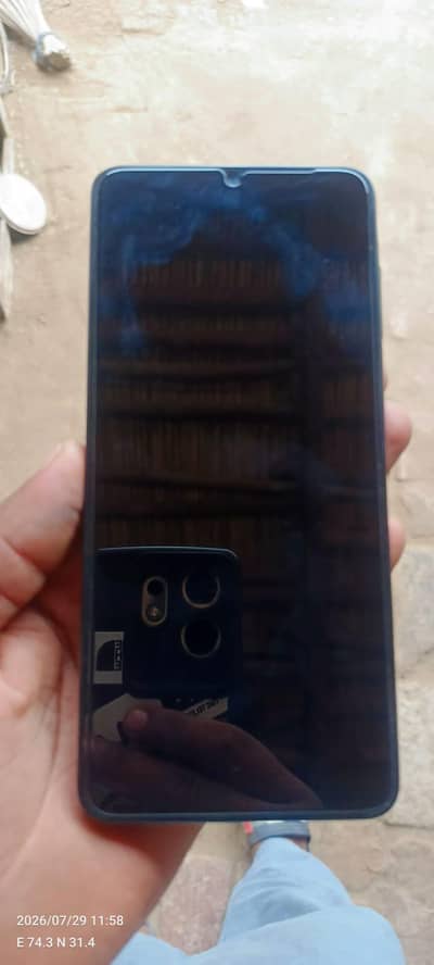 Samsung Mobile A07 5G