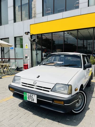 SUZUKI KHYBER FOR SALE