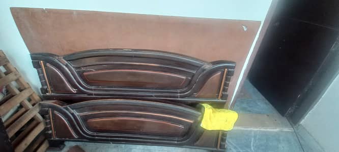 Double Bed