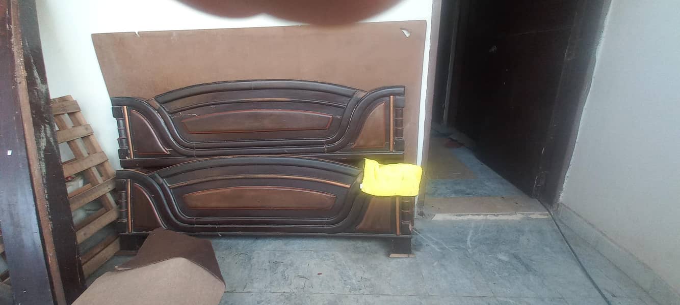 Double Bed 1