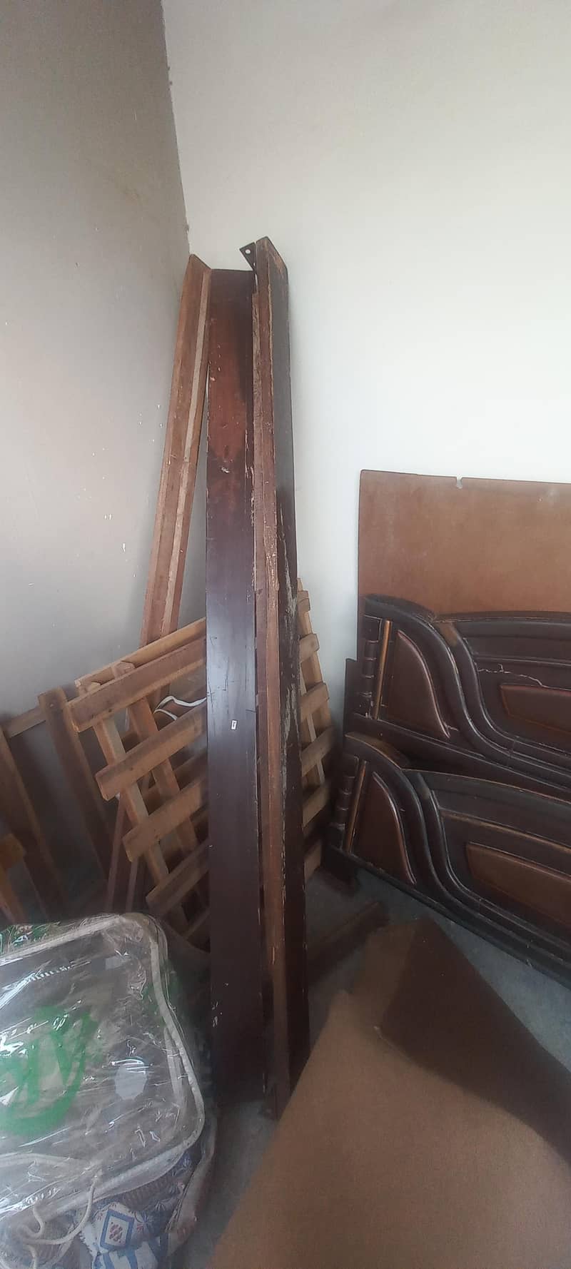 Double Bed 2