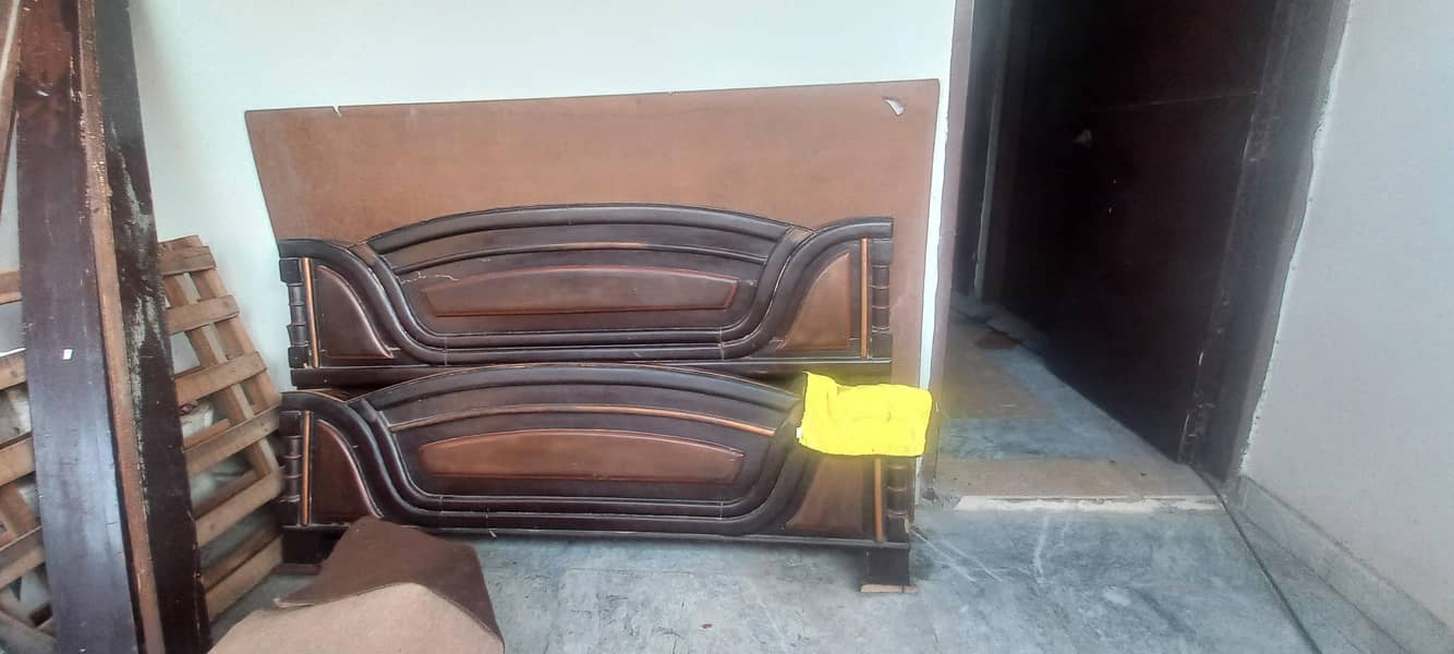 Double Bed 3