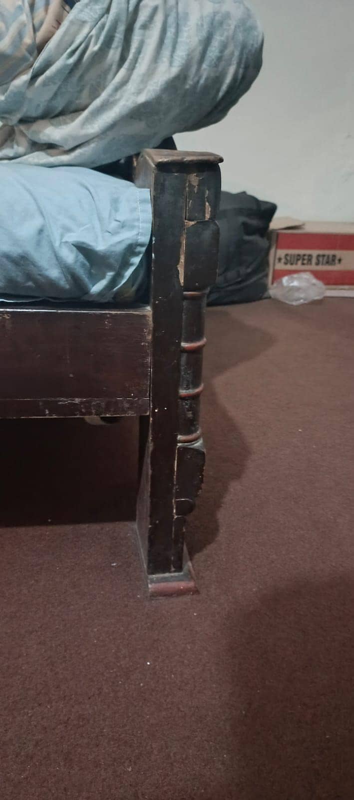 Double Bed 5