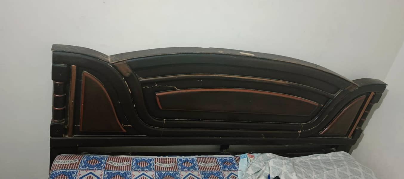 Double Bed 6