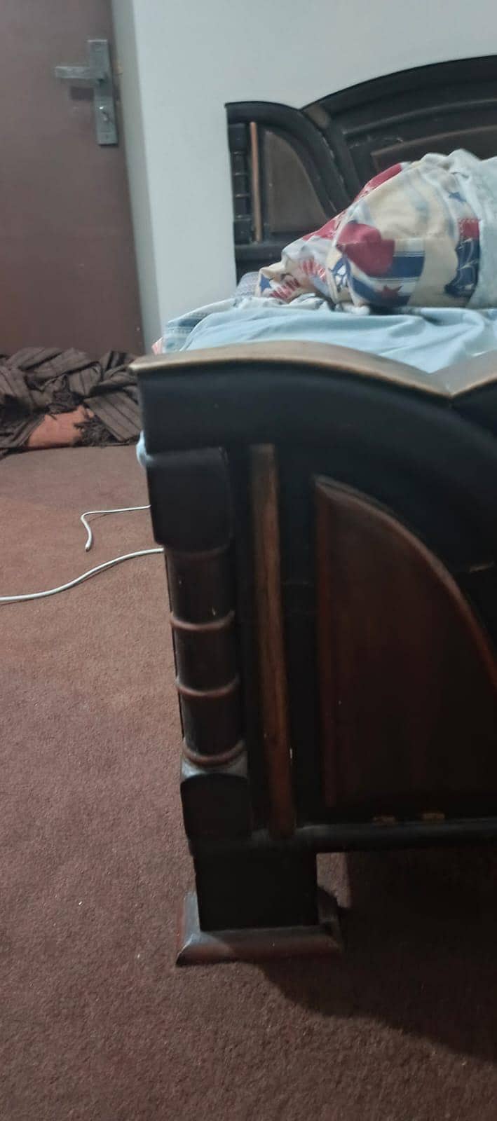 Double Bed 9