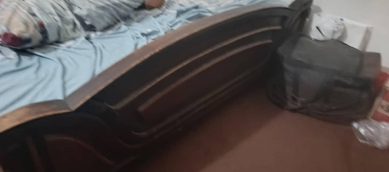 Double Bed 10