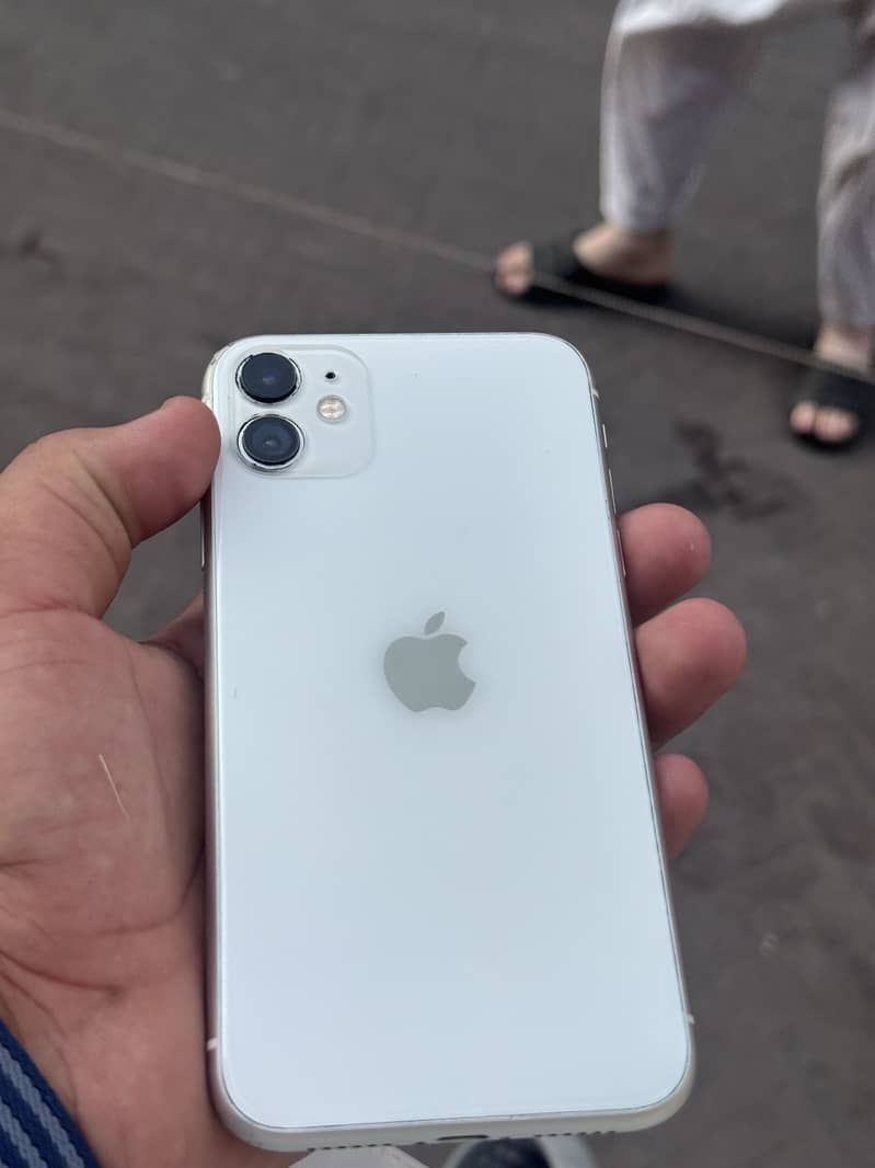 Apple iPhone 11 6