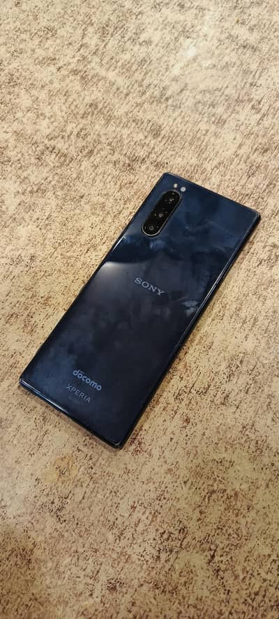 Sony xperia 5 mark 1 official pta approved