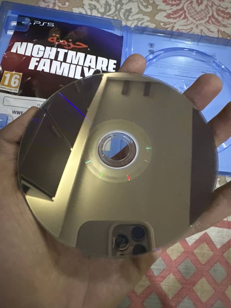 Ps5 game 2