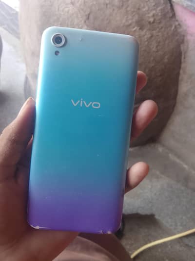 Vivo y 2015.21