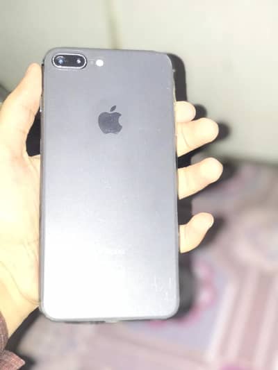 Apple iPhone 8 Plus 256gb pta appoervd