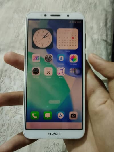 Huawei Y5 Prime 2018