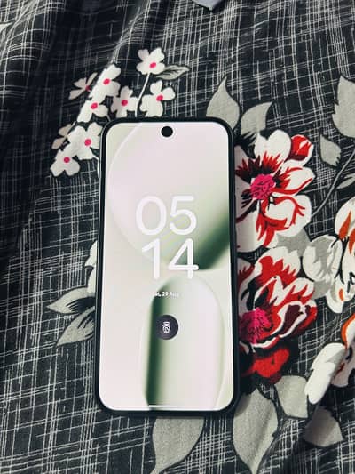 Google Pixel 10  100BH 12/128 PTA Approved 10/10 Condition