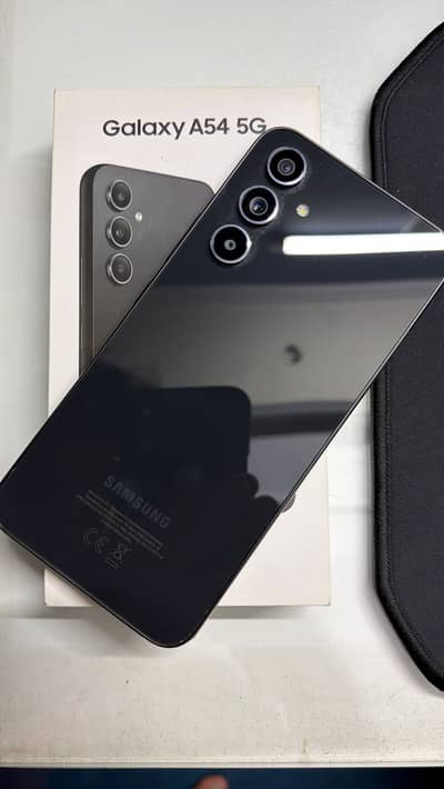 Samsung Mobile A54 5G