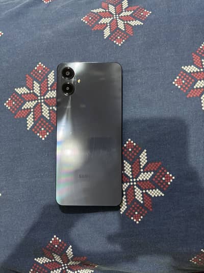 Samsung Mobile A06