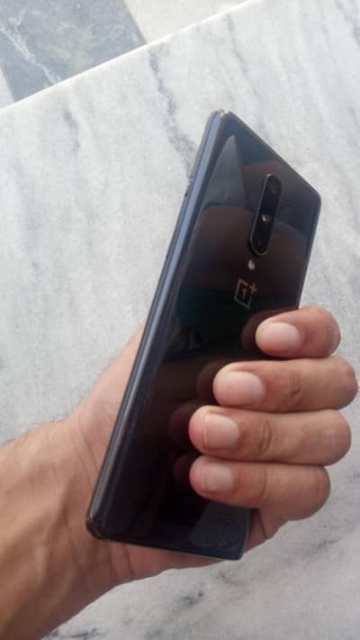 OnePlus 8 5G