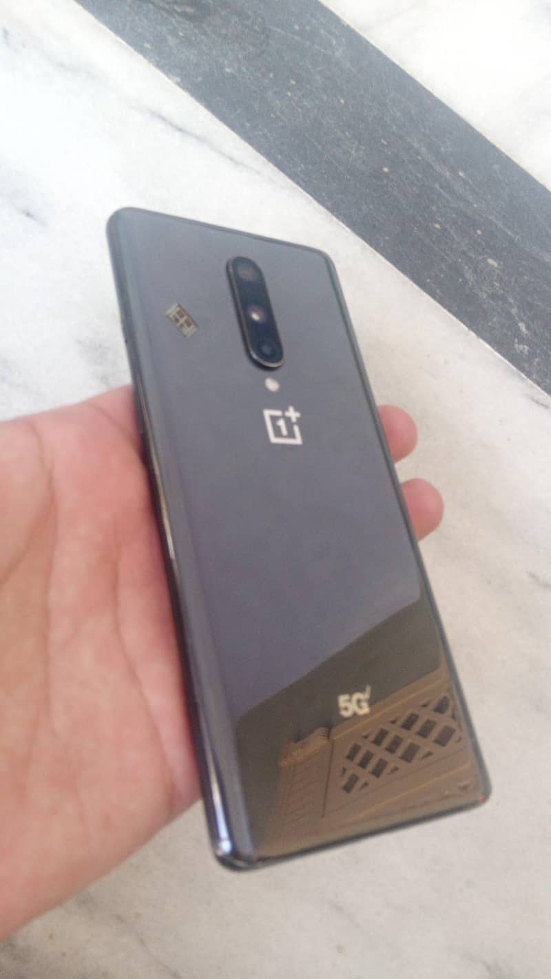OnePlus 8 5G 2