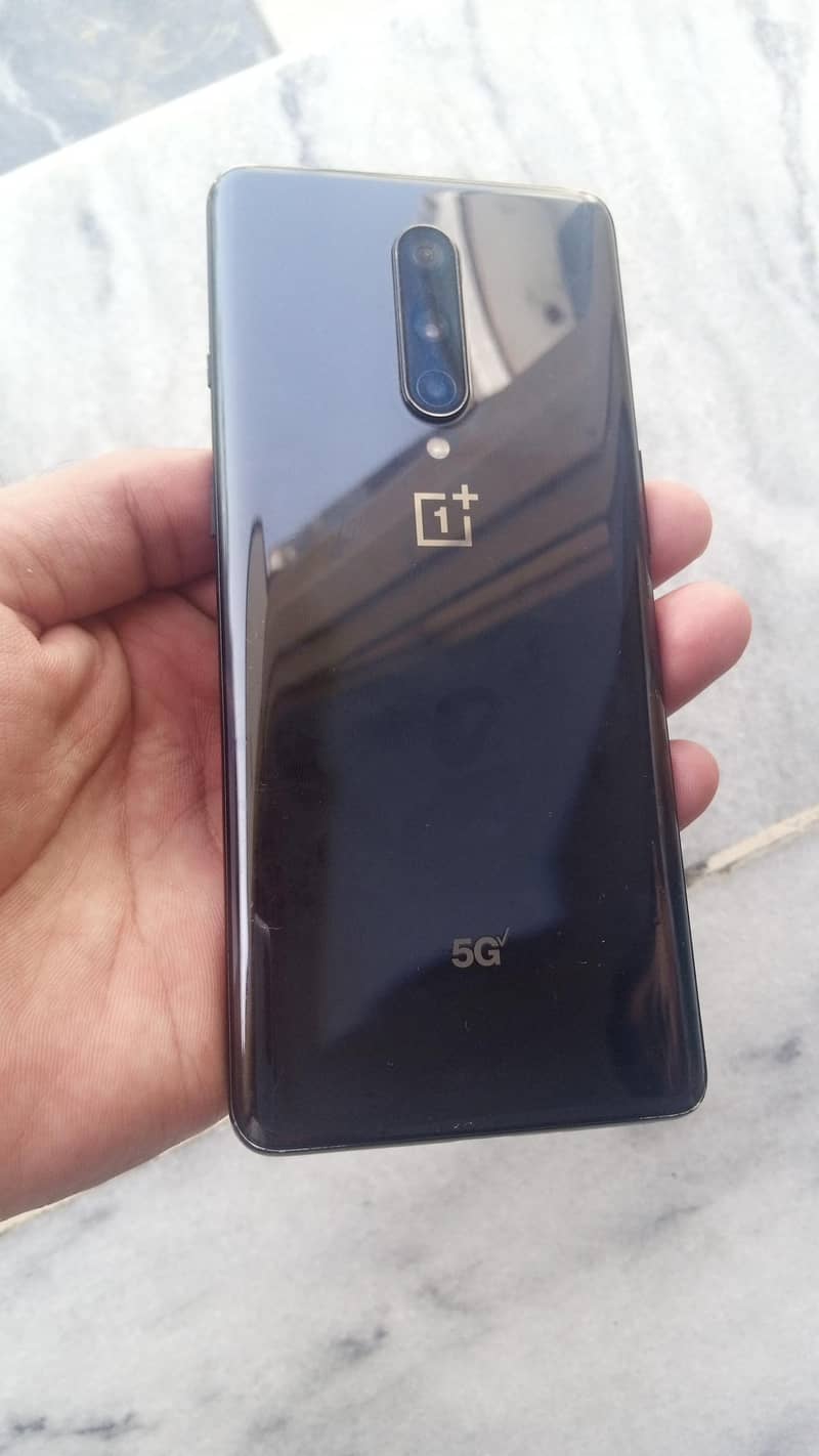 OnePlus 8 5G 5