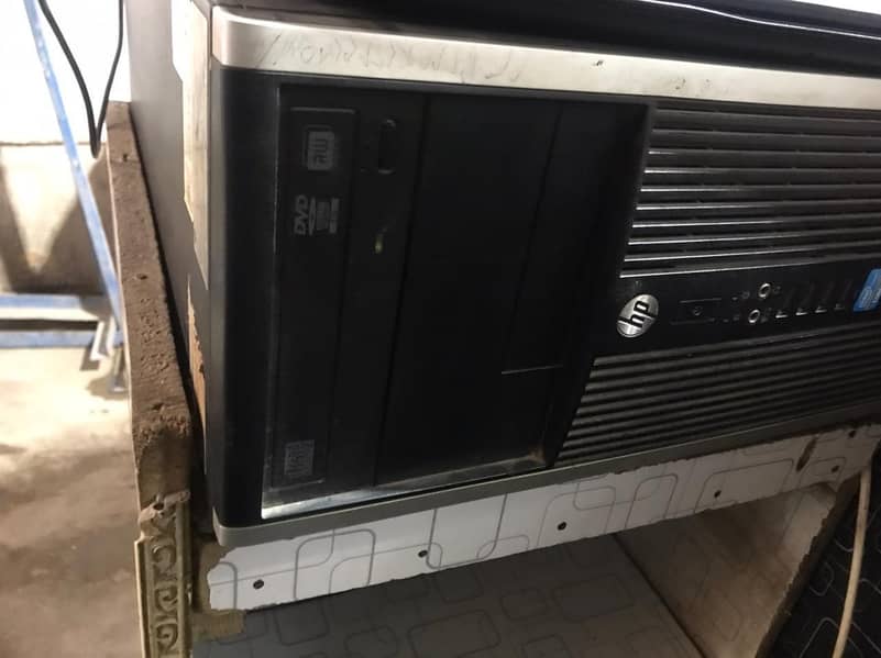 core i5 0