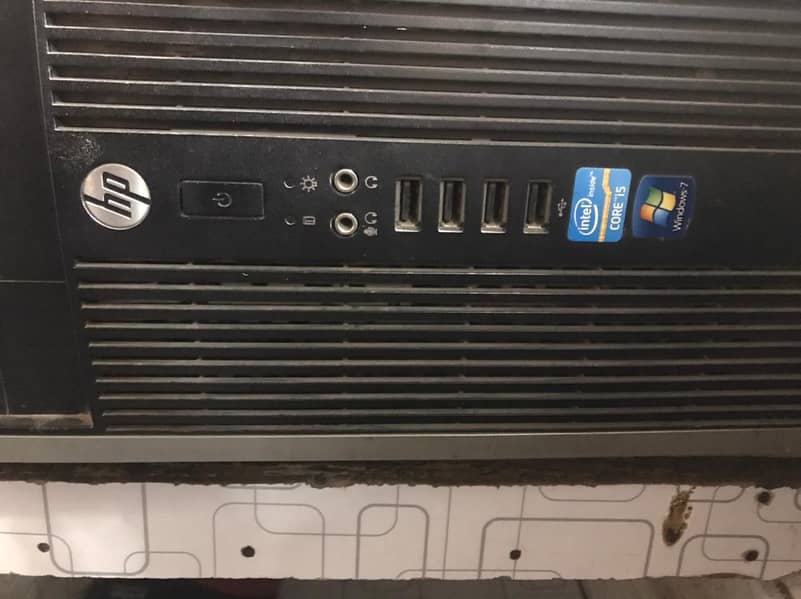 core i5 1