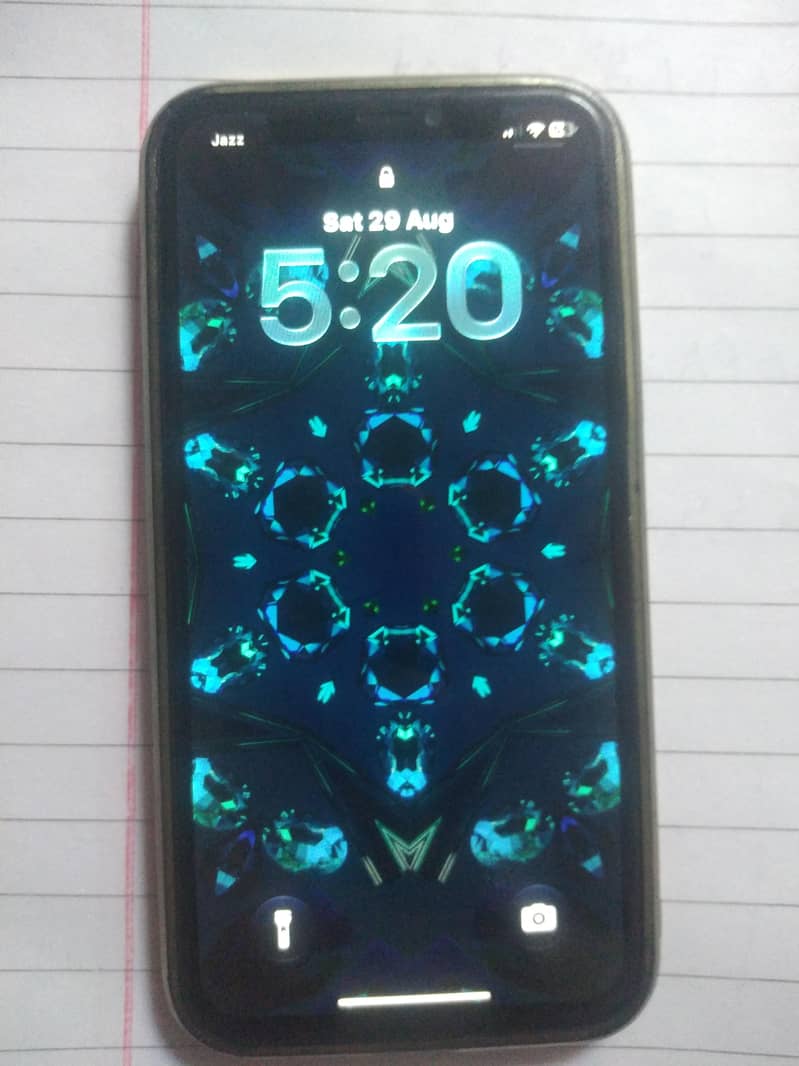 iPhone 11 Pro all sim working 256GB 2
