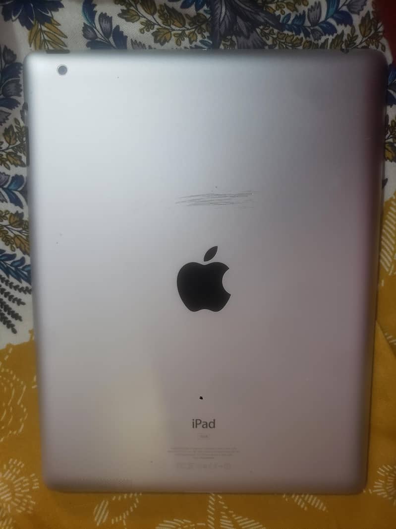 Apple ipad 1
