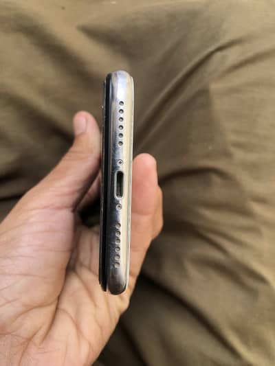 Apple iPhone X exchange possible
