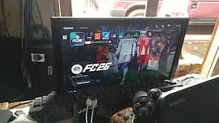 EA Sports FC 26 – PS4 & PS5 Version Available