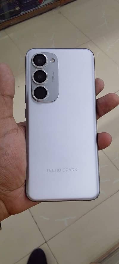 Tecno Other Model