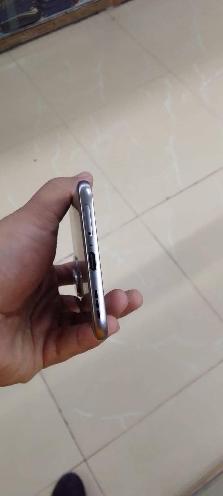 Tecno Other Model 5