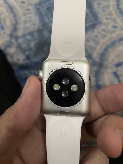 Apple watch series 3