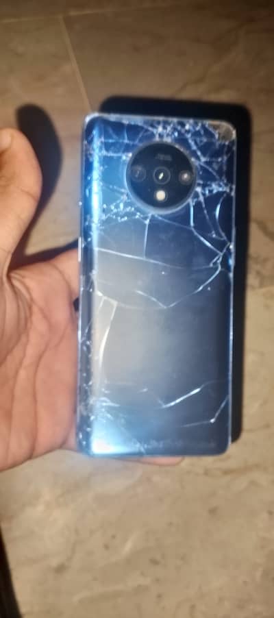 OnePlus 7T Dual Official pta approved