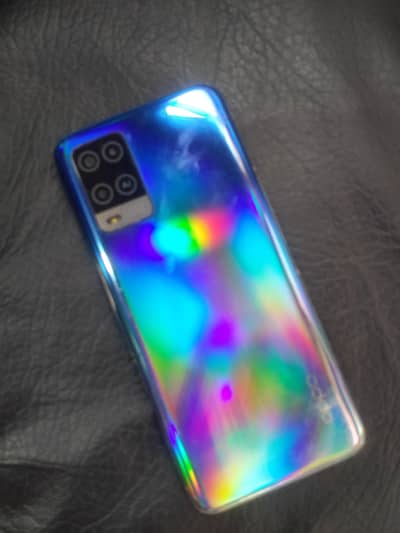 OPPO A54 4 128 only mobile