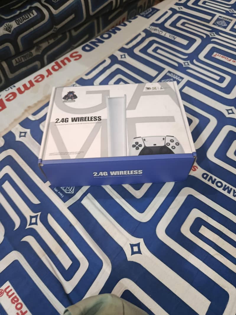 good gaming console 3