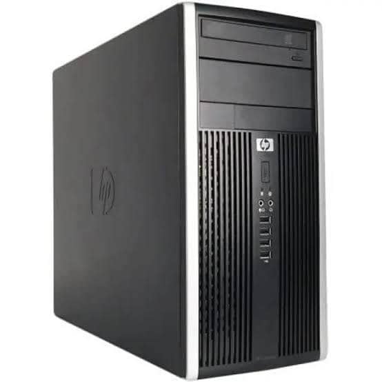 gaming PC 0