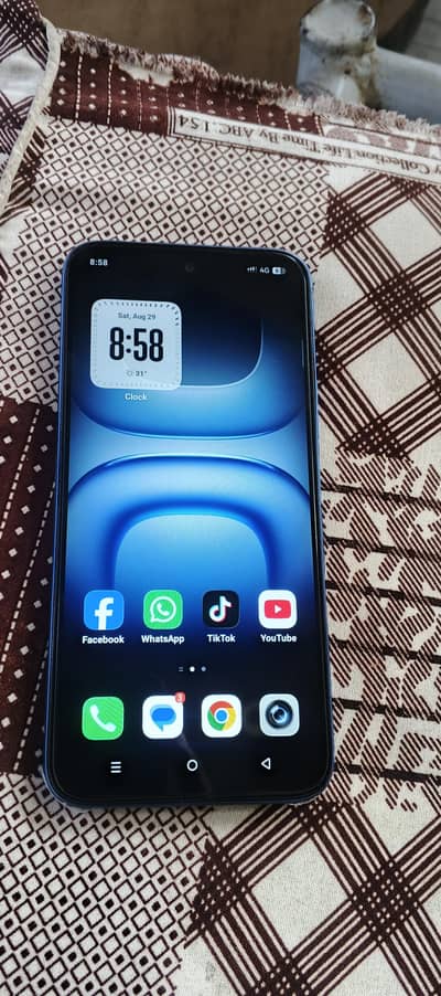 Infinix Other Model