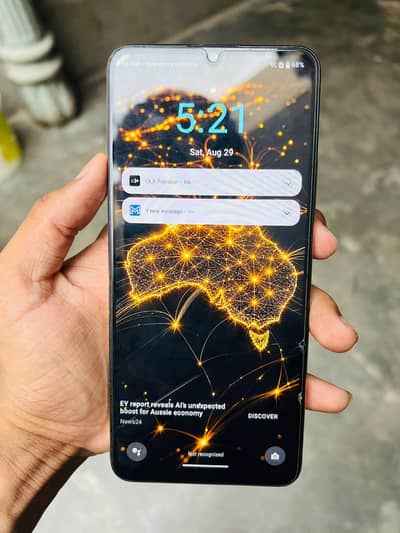 Realme Note 70