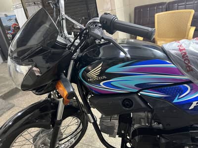 Honda Pridor 2026