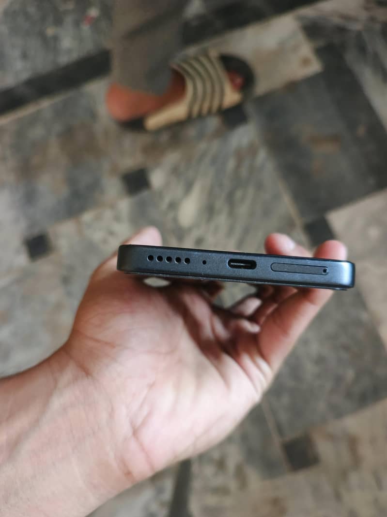 Xiaomi Redmi Note 13 2