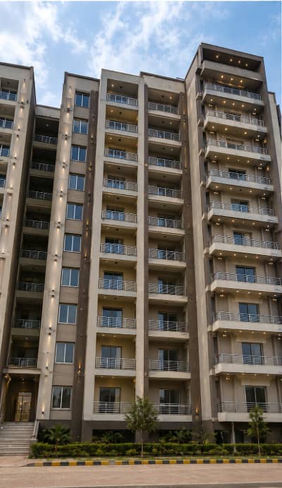 Spacious & Elegant Apartment with Designer Upgrades
