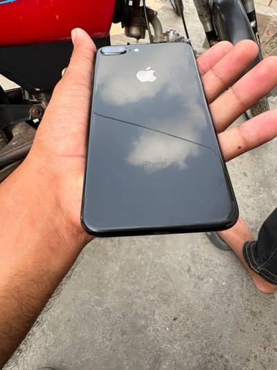 Apple iPhone 7 Plus