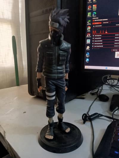 action figures