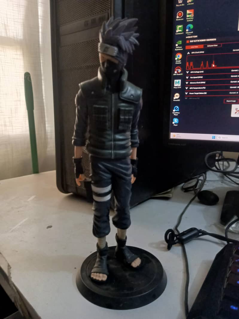 action figures 0
