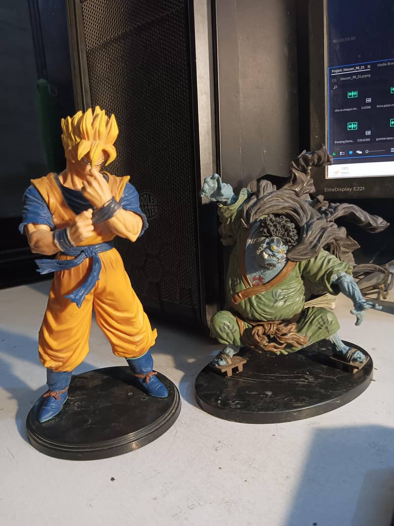 action figures 1